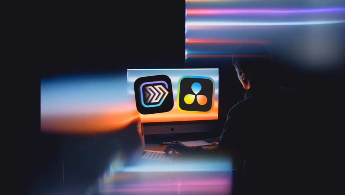 Getting Closer to Jumper for Davinci Resolve Beta